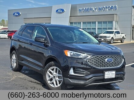 2023 Ford Edge SEL SUV