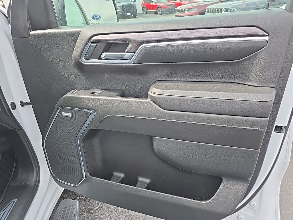 2024 Chevrolet Silverado 1500 LTZ - Photo 48