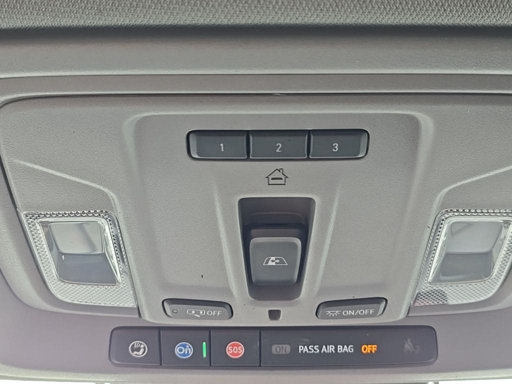 2024 Chevrolet Silverado 1500 LTZ - Photo 34