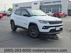 2026 Jeep Compass Limited Sport Utility