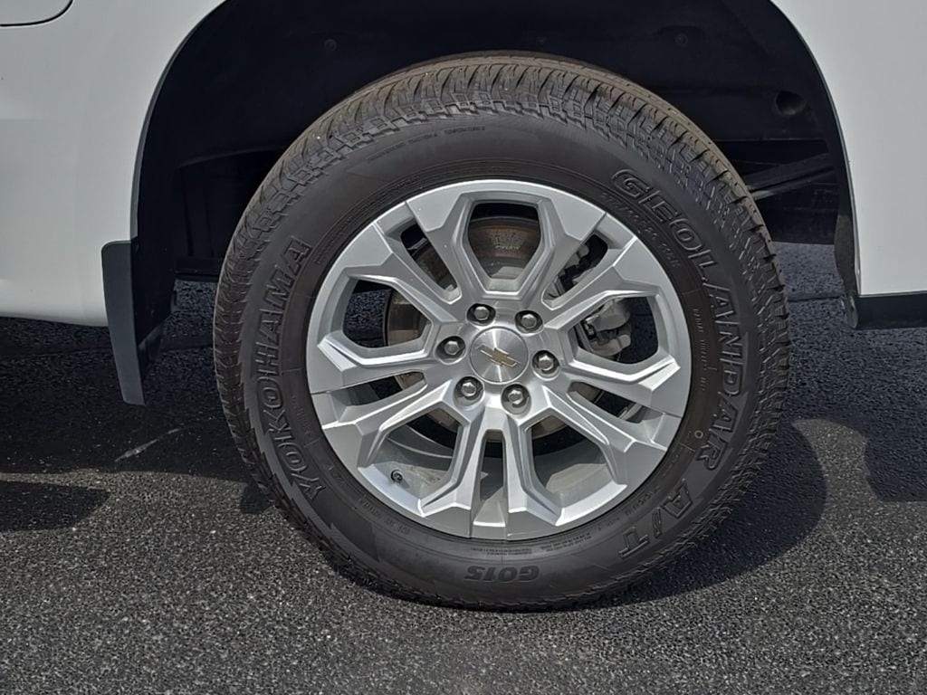 2024 Chevrolet Silverado 1500 LTZ - Photo 54