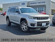 Jeep Grand Cherokee L