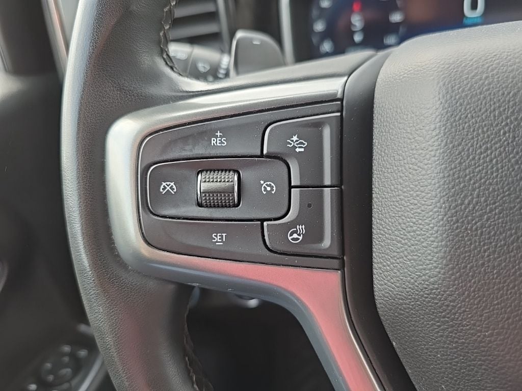2024 Chevrolet Silverado 1500 LTZ - Photo 21