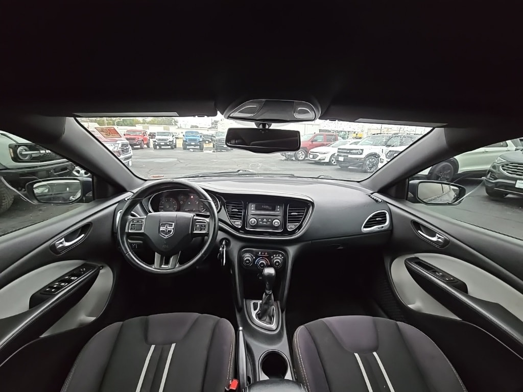 Used 2014 Dodge Dart SXT with VIN 1C3CDFBB8ED721450 for sale in Moberly, MO