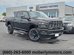 2026 Ram 2500 Tradesman Pickup