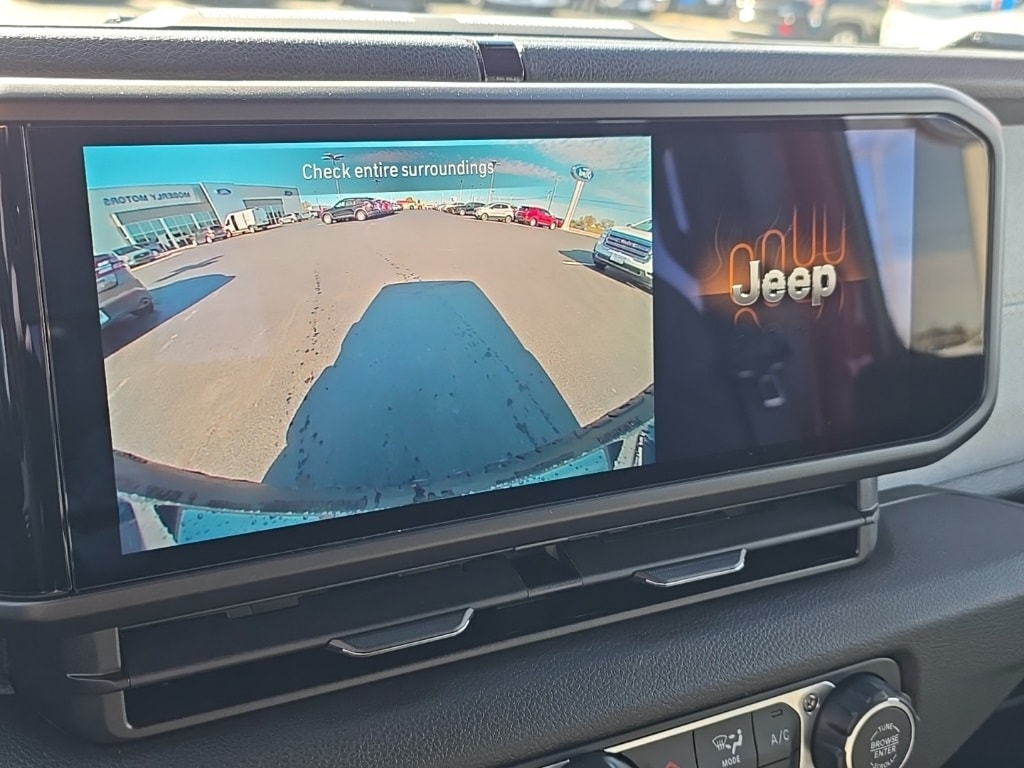 New 2026 Jeep Wrangler Sport Sport Utility