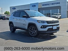 2026 Jeep Compass Limited Sport Utility