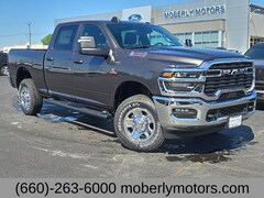 2026 Ram 2500 Tradesman Pickup