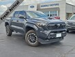 Toyota Tacoma Hybrid