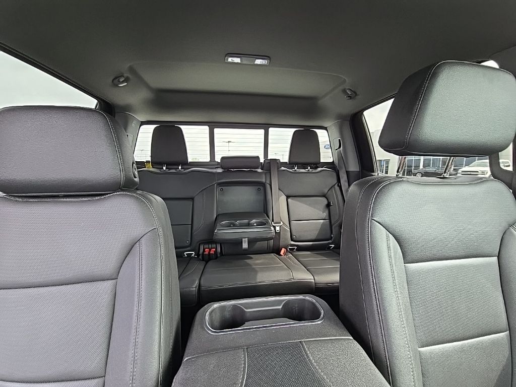 2024 Chevrolet Silverado 1500 LTZ - Photo 45