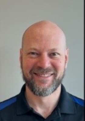 Staff member Royce Ancell from ID_67644c386972