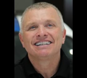 Staff member Buddy Smith from ID_ecaebb37b747