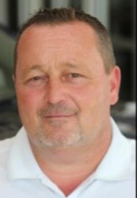 Staff member Joe Potucek from ID_ecaebb37b747