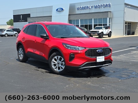2024 Ford Escape Active SUV