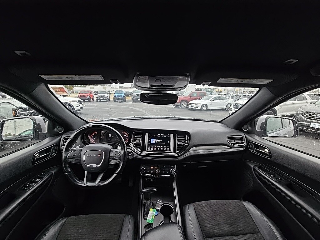 Used 2021 Dodge Durango GT Plus SUV
