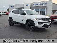 2026 Jeep Compass Latitude Sport Utility