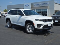 2025 Jeep Grand Cherokee Laredo Sport Utility