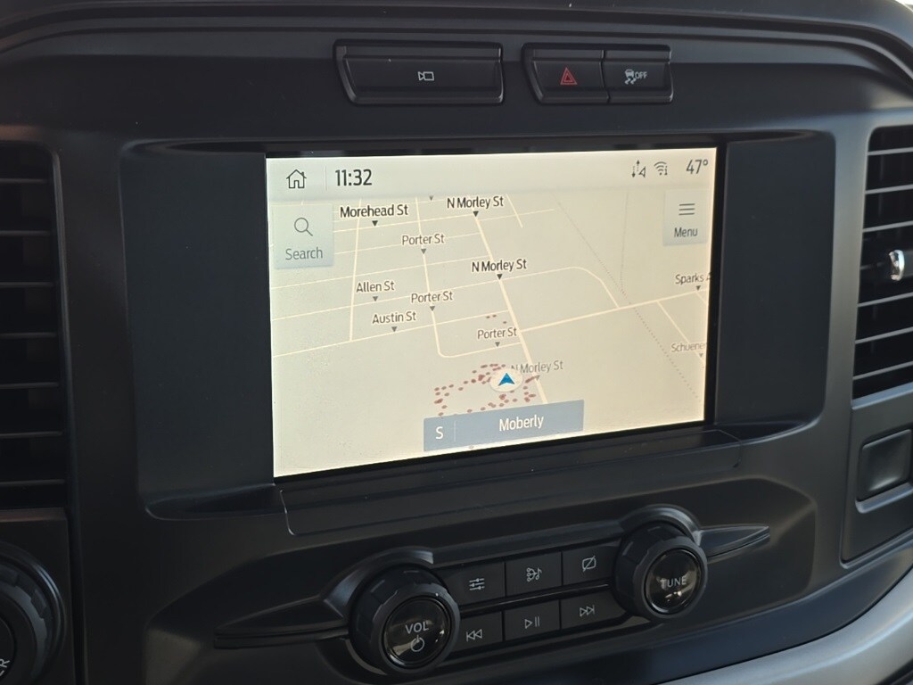 Used 2021 Ford F-150 XL Truck