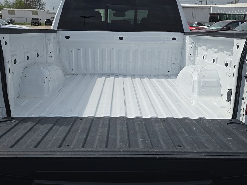 2024 Chevrolet Silverado 1500 LTZ - Photo 62