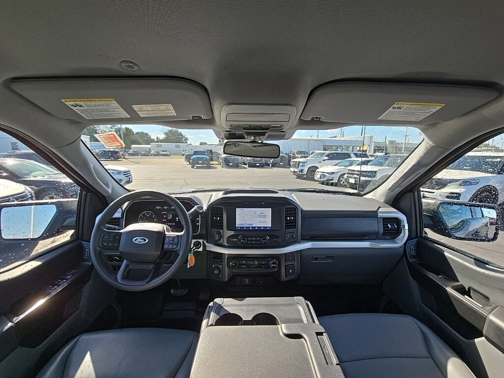 Used 2021 Ford F-150 XL Truck