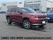 Jeep Grand Cherokee L