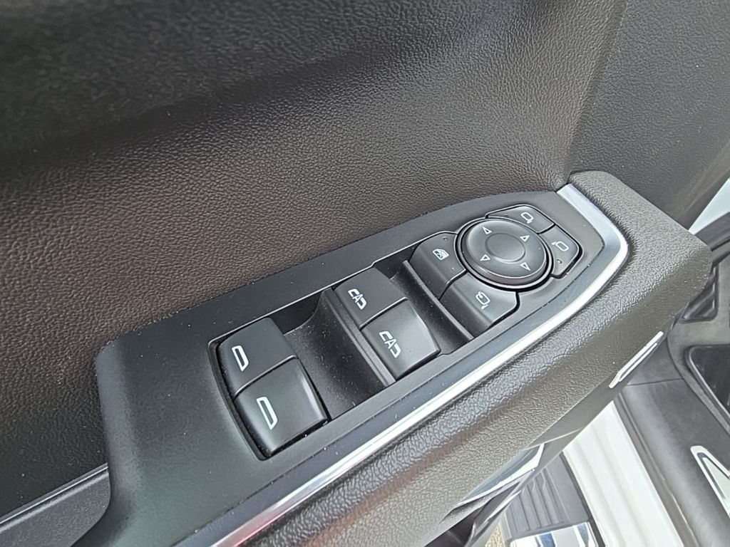 2024 Chevrolet Silverado 1500 LTZ - Photo 8