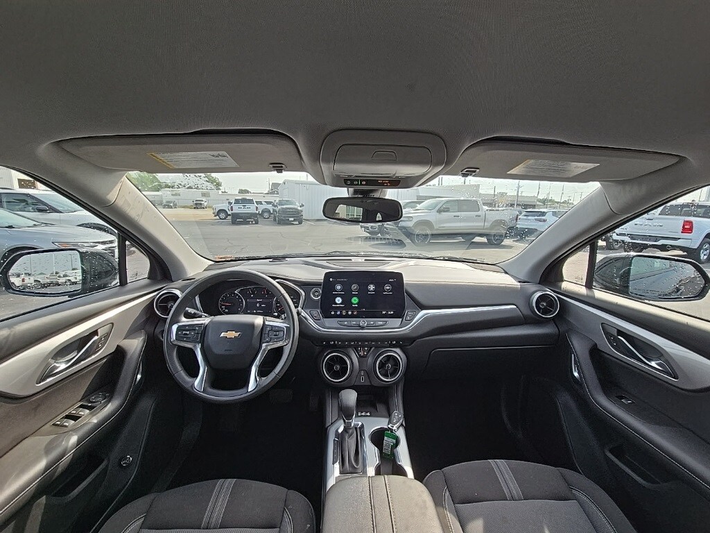 Used 2023 Chevrolet Blazer LT SUV