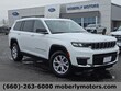 Jeep Grand Cherokee L