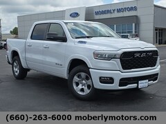 2025 Ram 1500 Big Horn/Lone Star Pickup
