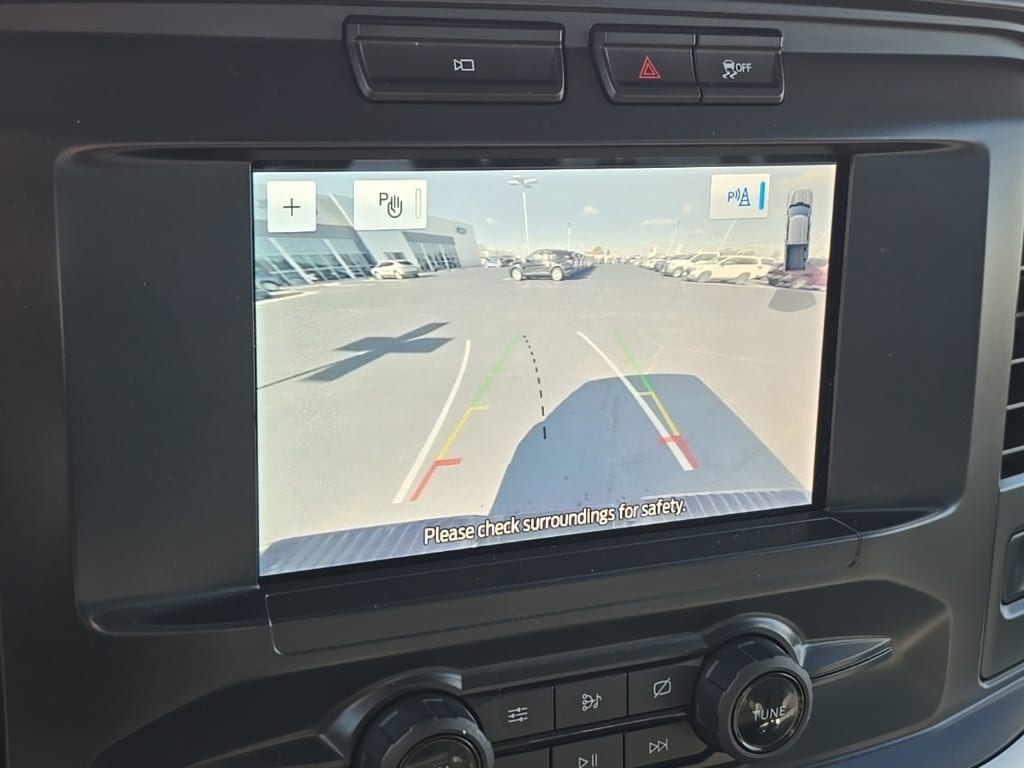 Used 2021 Ford F-150 XL Truck