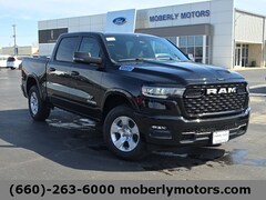 2025 Ram 1500 Big Horn/Lone Star Pickup