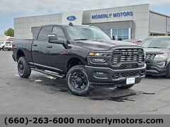 2026 Ram 2500 Tradesman Pickup