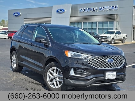 2023 Ford Edge SEL SUV