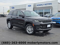2025 Jeep Grand Cherokee Laredo Sport Utility