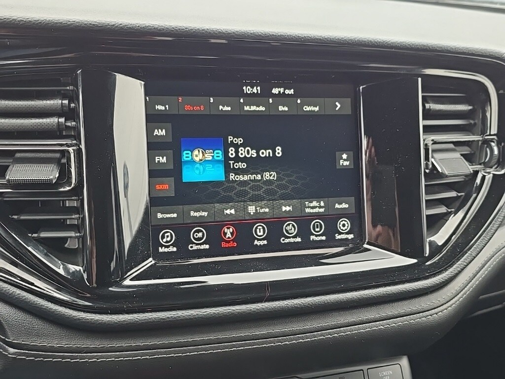 Used 2021 Dodge Durango GT Plus SUV