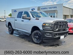 2026 Ram 2500 Tradesman Pickup