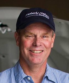 Staff member Kenny Haskamp from ID_ebc8ee00d66f
