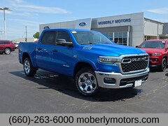2026 Ram 1500 Big Horn/Lone Star Pickup
