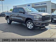 2026 Ram 1500 Big Horn/Lone Star Pickup