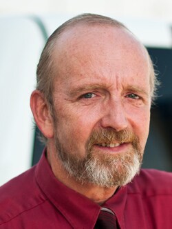 Glen Parks
