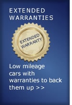Extended Warranties