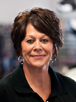 Rana Hutchinson
