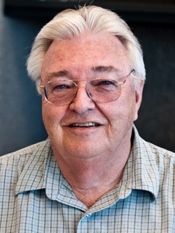 Richard White