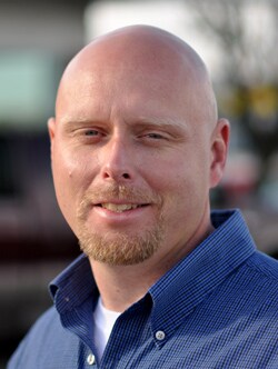Greg Walker