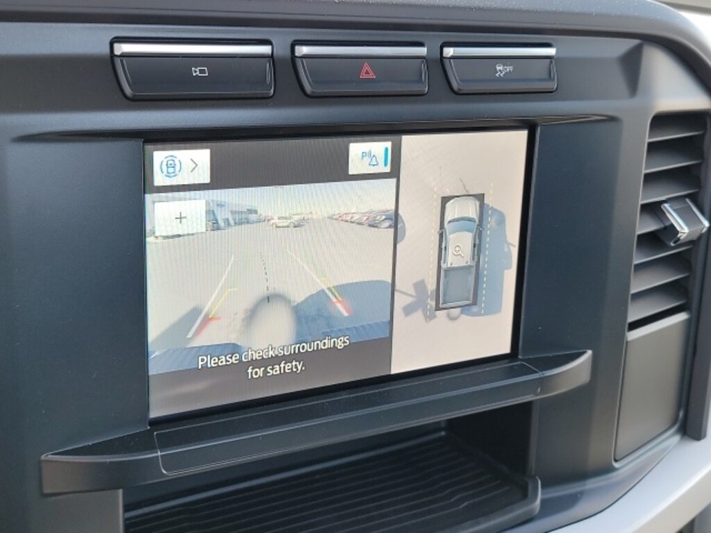 New 2023 Ford F350SD For Sale at Moberly Motors VIN 1FTRF3BAXPED82483