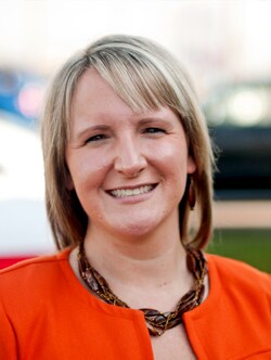 Jayme Clevenger