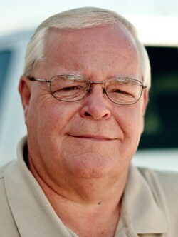 Marty Halliburton