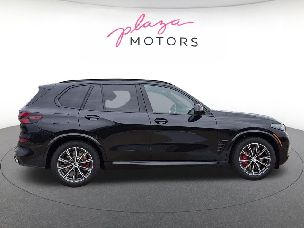 Used 2026 BMW X1 xDrive28i SUV