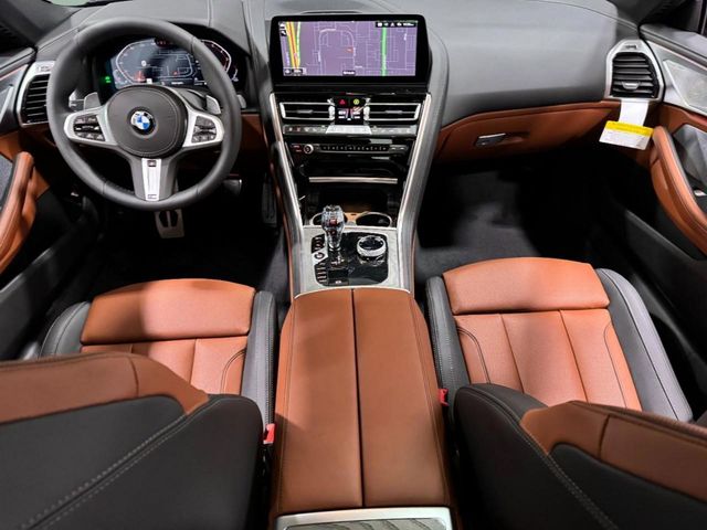 2026 BMW 8 Series 840i - Photo 14
