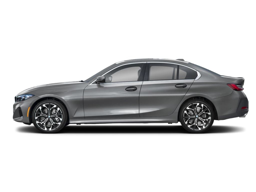 New 2026 BMW 330i xDrive Sedan